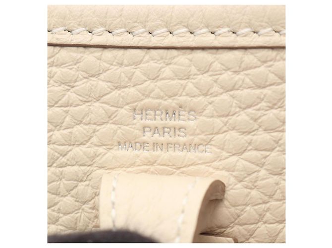 Hermès Bolso de hombro Hermes Evelyne Amazon TPM - vista 4