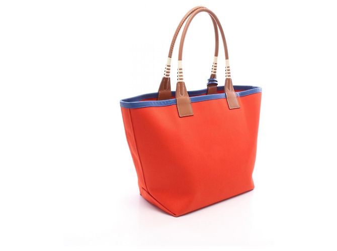Hermès Bolso Tote Hermes Steeple 28 - vista 2