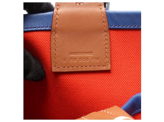 Hermès Bolso Tote Hermes Steeple 28 - vista 5