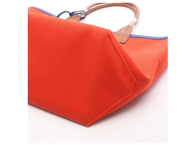 Hermès Bolso Tote Hermes Steeple 28 - vista 8
