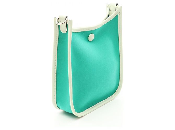 Hermès Hermes Neo Evelyne TPM Schultertasche - Ansicht 2