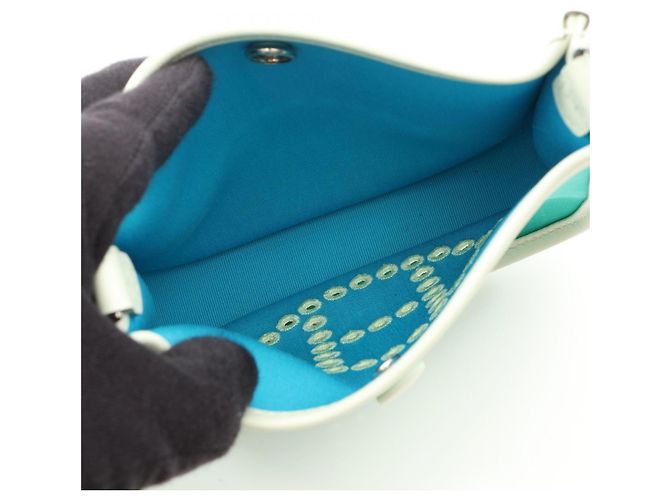 Hermès Hermes Neo Evelyne TPM Schultertasche - Ansicht 3