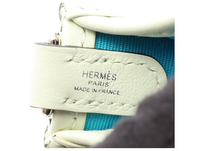 Hermès Hermes Neo Evelyne TPM Schultertasche - Ansicht 4