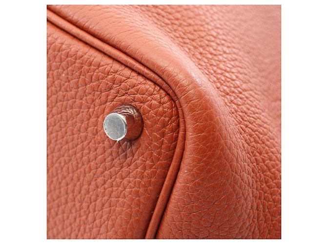 Hermès Hermes Picotin Lock PM Handbag - view 6