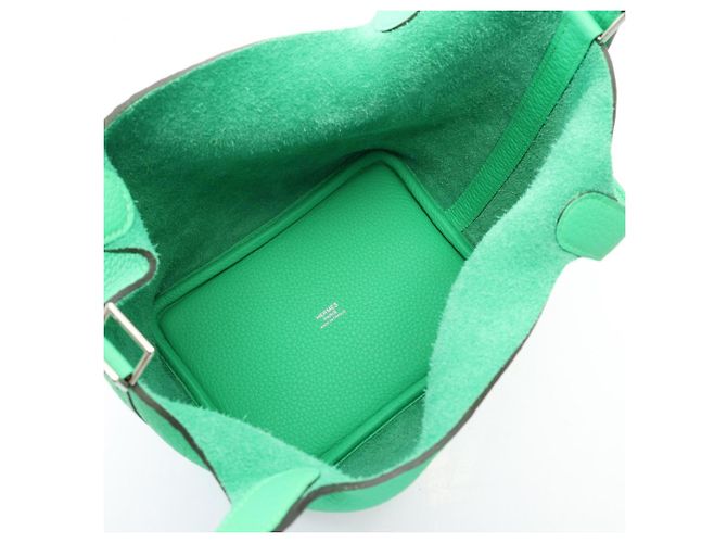 Hermès Sac à main Hermes Picotin Lock PM - vue 3