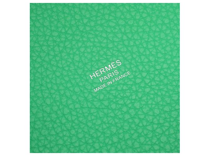 Hermès Sac à main Hermes Picotin Lock PM - vue 4