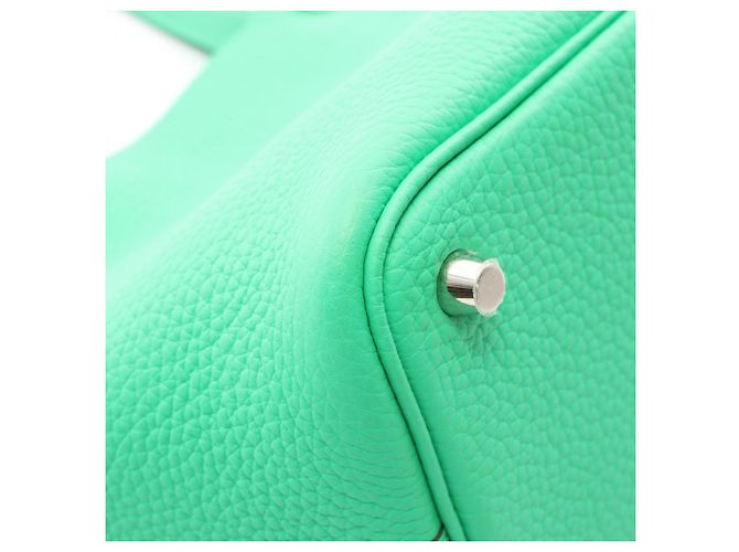 Hermès Sac à main Hermes Picotin Lock PM - vue 6