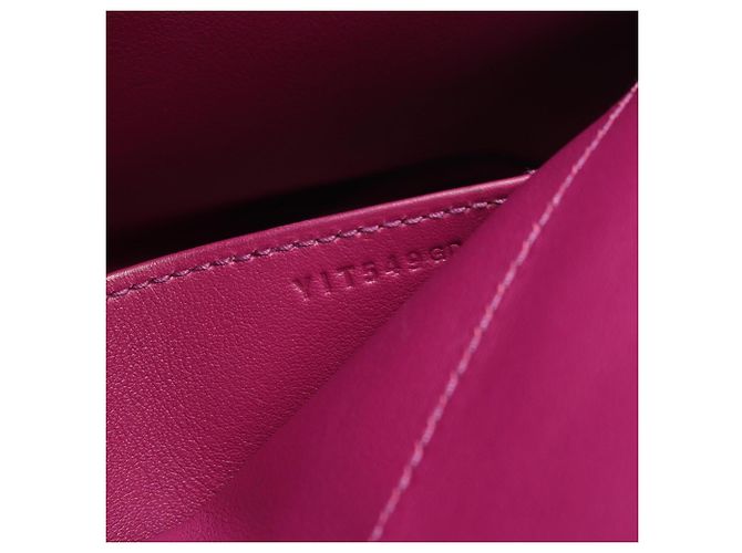 Hermès Bolsa Hermes Bolide 27 em Anemone - vista 5
