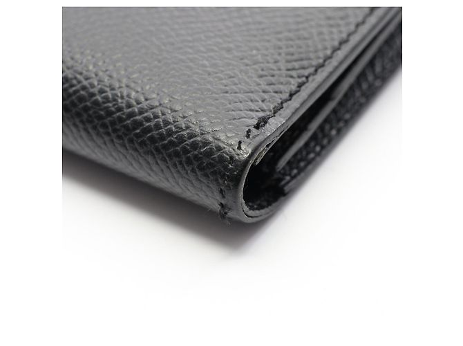 Hermès Hermes Bearn Soufflet Bi-fold Long Wallet - view 10