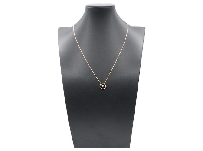 Colar Amulet Cartier - vista 6