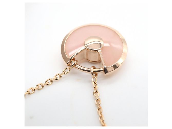 Collana Amulet Cartier - vista 4