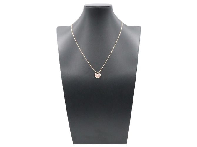 Collana Amulet Cartier - vista 6