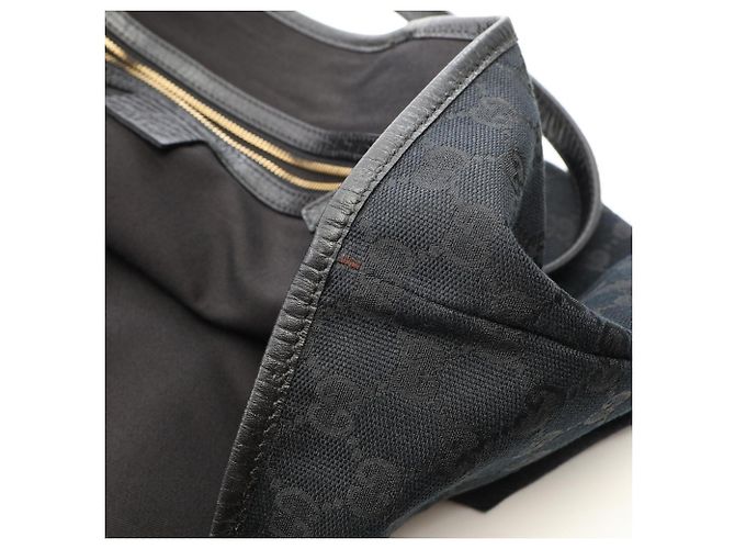 Gucci GG Canvas Tote Bag - Ansicht 11