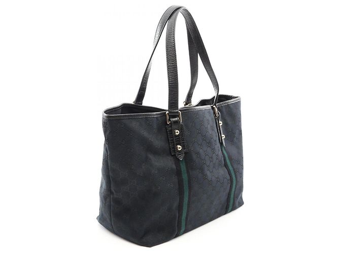 Gucci GG Canvas Tote Bag - Ansicht 2