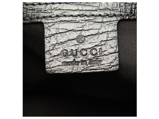 Gucci GG Canvas Tote Bag - Ansicht 4