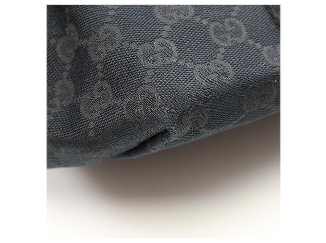 Gucci GG Canvas Tote Bag - Ansicht 5