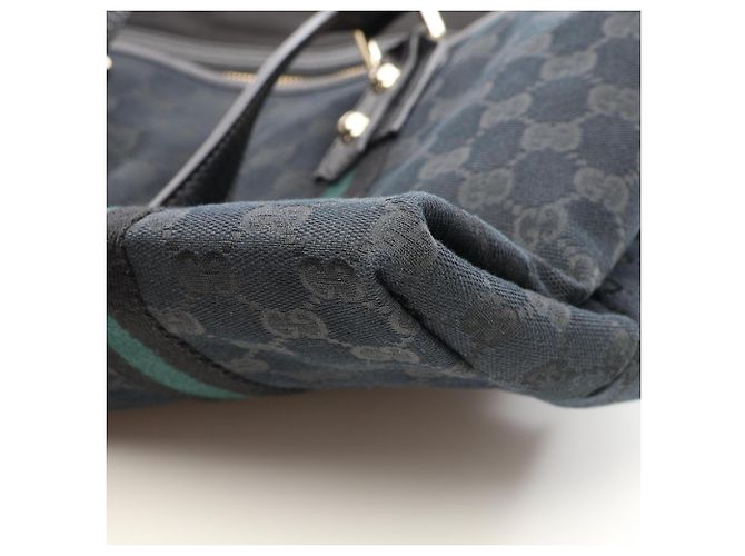 Gucci GG Canvas Tote Bag - Ansicht 6