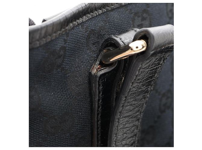 Gucci GG Canvas Tote Bag - Ansicht 8