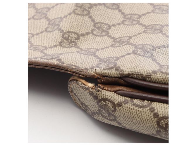 Sac à main Gucci GG Supreme - vue 14