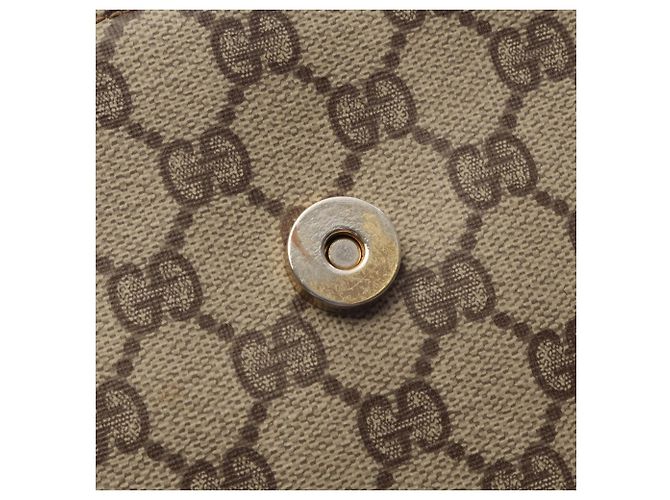 Sac à main Gucci GG Supreme - vue 18