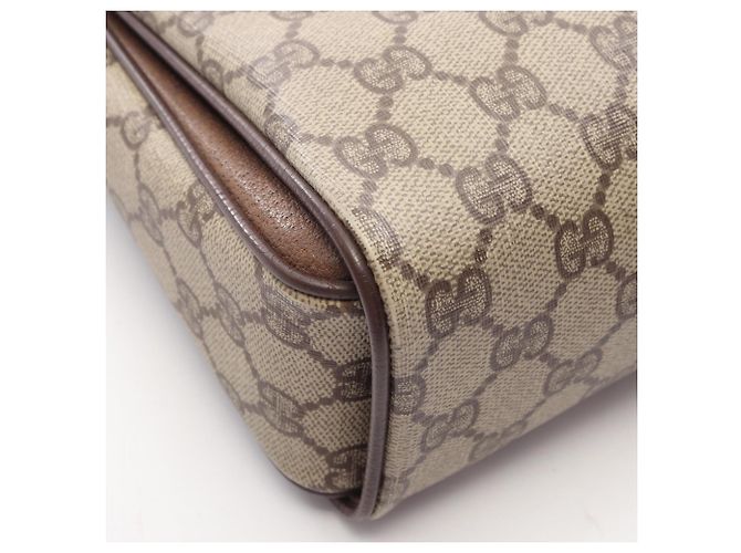 Sac à main Gucci GG Supreme - vue 5