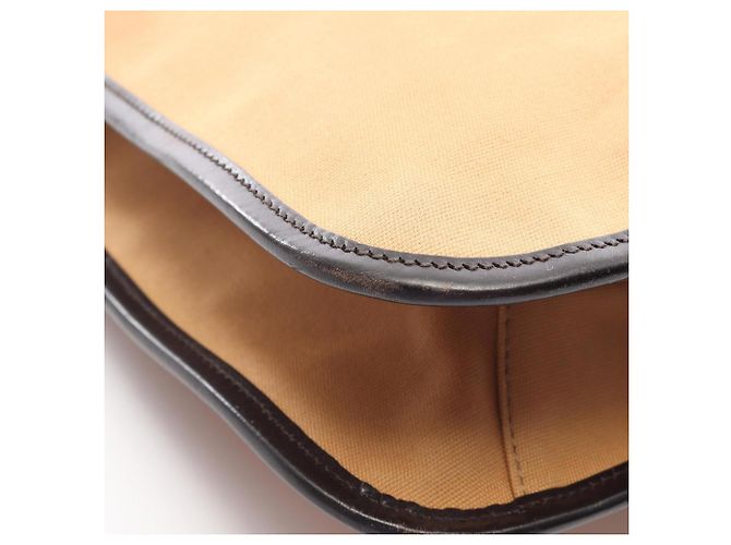Borsa a Tracolla Gucci Sherry Line - vista 5