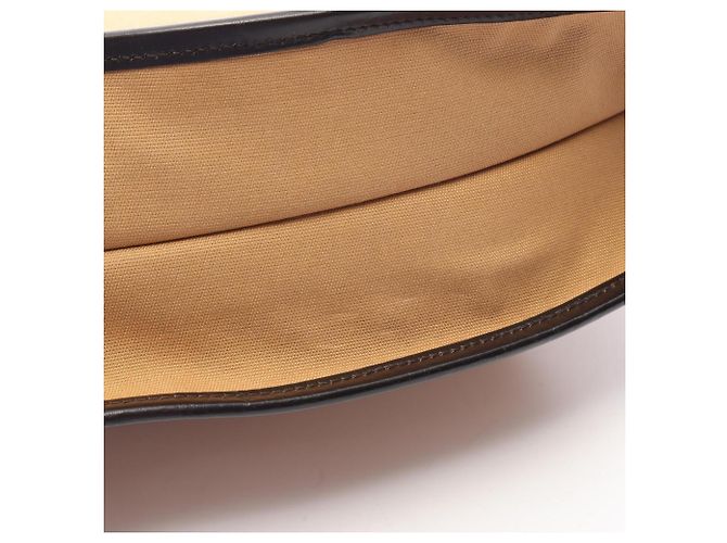 Borsa a Tracolla Gucci Sherry Line - vista 6