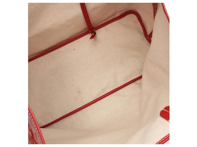 Saco Tote Goyard Saint Louis PM - vista 11