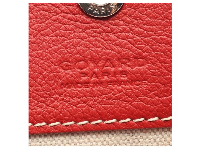 Saco Tote Goyard Saint Louis PM - vista 4