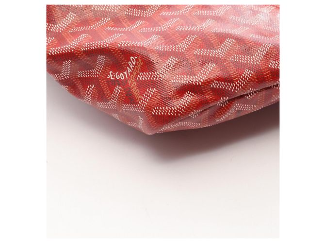 Saco Tote Goyard Saint Louis PM - vista 5