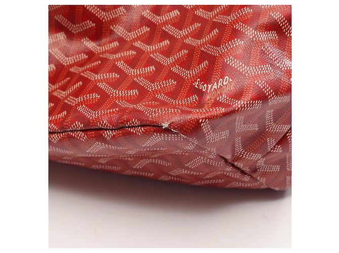 Saco Tote Goyard Saint Louis PM - vista 6