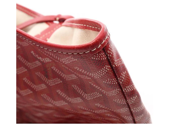 Saco Tote Goyard Saint Louis PM - vista 7