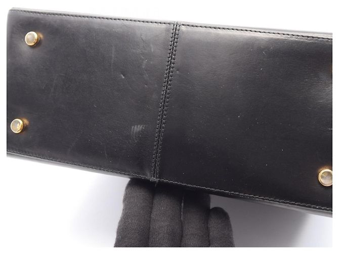 Borsa 2-Way Gancini Salvatore Ferragamo - vista 10