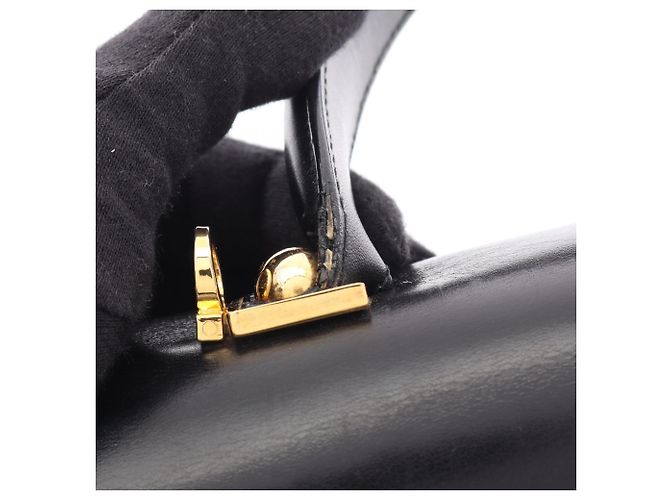 Borsa 2-Way Gancini Salvatore Ferragamo - vista 11