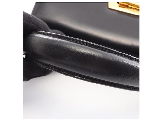 Borsa 2-Way Gancini Salvatore Ferragamo - vista 18