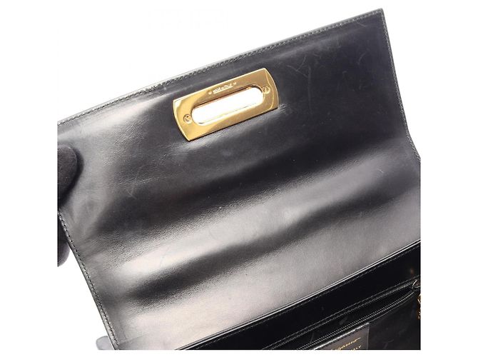 Borsa 2-Way Gancini Salvatore Ferragamo - vista 19