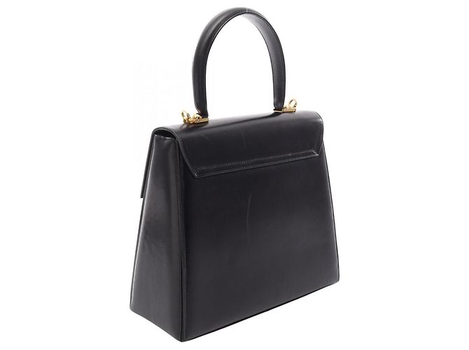 Borsa 2-Way Gancini Salvatore Ferragamo - vista 2