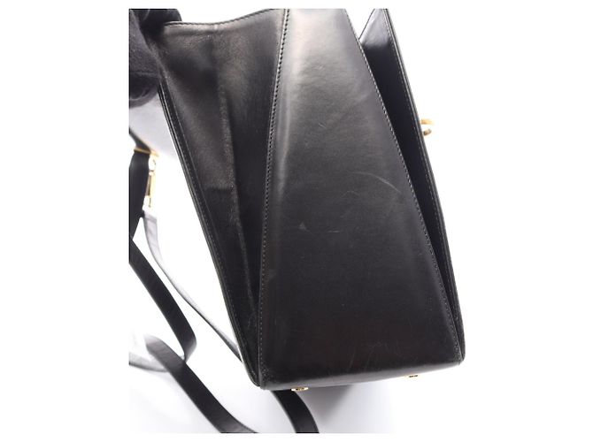 Borsa 2-Way Gancini Salvatore Ferragamo - vista 20
