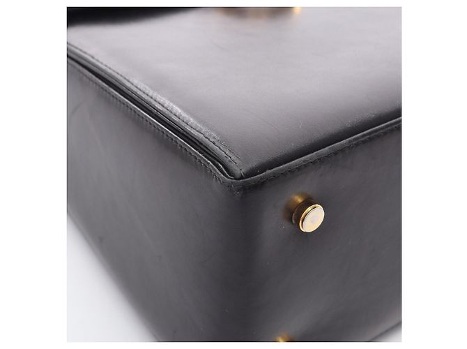 Borsa 2-Way Gancini Salvatore Ferragamo - vista 8