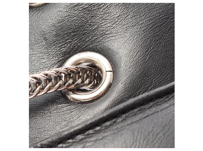 Borsa a tracolla Yves Saint Laurent Betty Studded - vista 14
