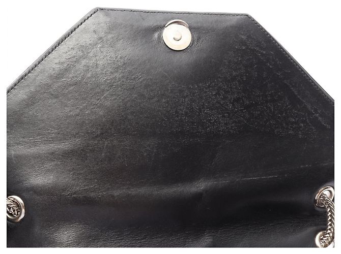 Borsa a tracolla Yves Saint Laurent Betty Studded - vista 16