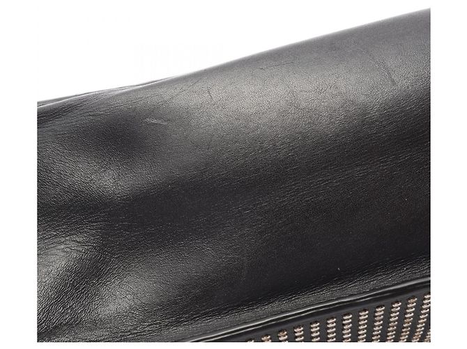 Borsa a tracolla Yves Saint Laurent Betty Studded - vista 6