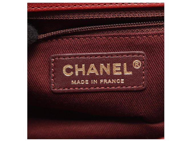 Borsa a tracolla Chanel Matelassé - vista 4