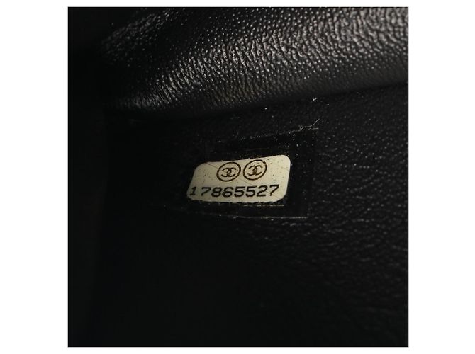Borsa a tracolla Chanel Matelassé Small Flap - vista 5