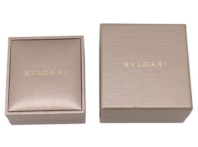 Bulgari Bracciale Bvlgari B.zero1 con charm diamante - vista 14