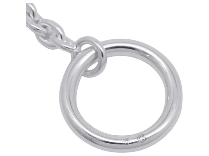 Hermès Bracciale Hermes Chaine d'Ancre Farandole - vista 10