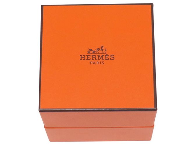 Hermès Bracciale Hermes Chaine d'Ancre Farandole - vista 11