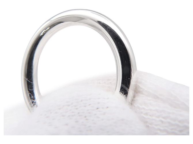 Hermès Bracciale Hermes Chaine d'Ancre Farandole - vista 6