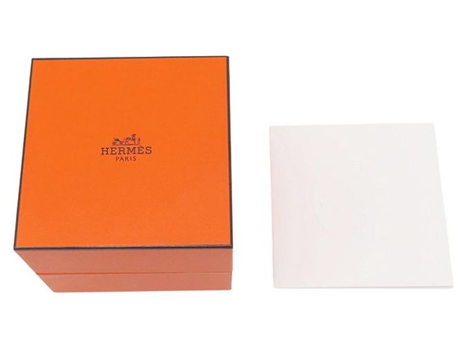 Hermès Pulseira Hermes Chaine d'Ancre MM - vista 10