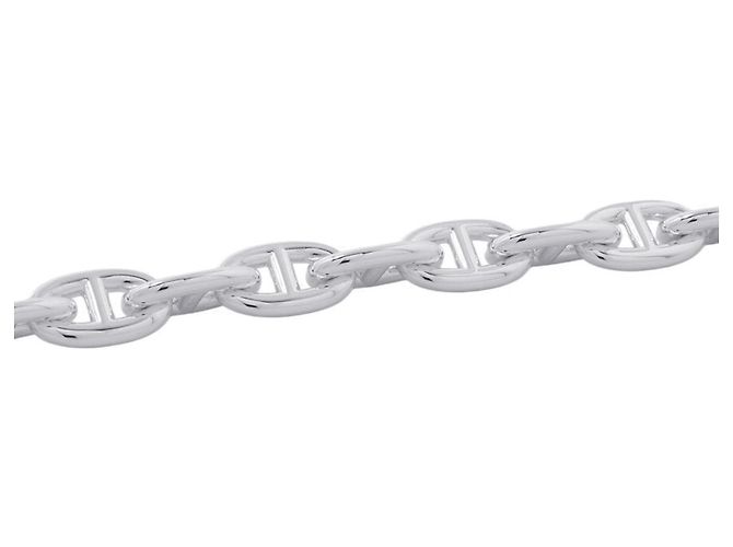 Hermès Pulseira Hermes Chaine d'Ancre MM - vista 2